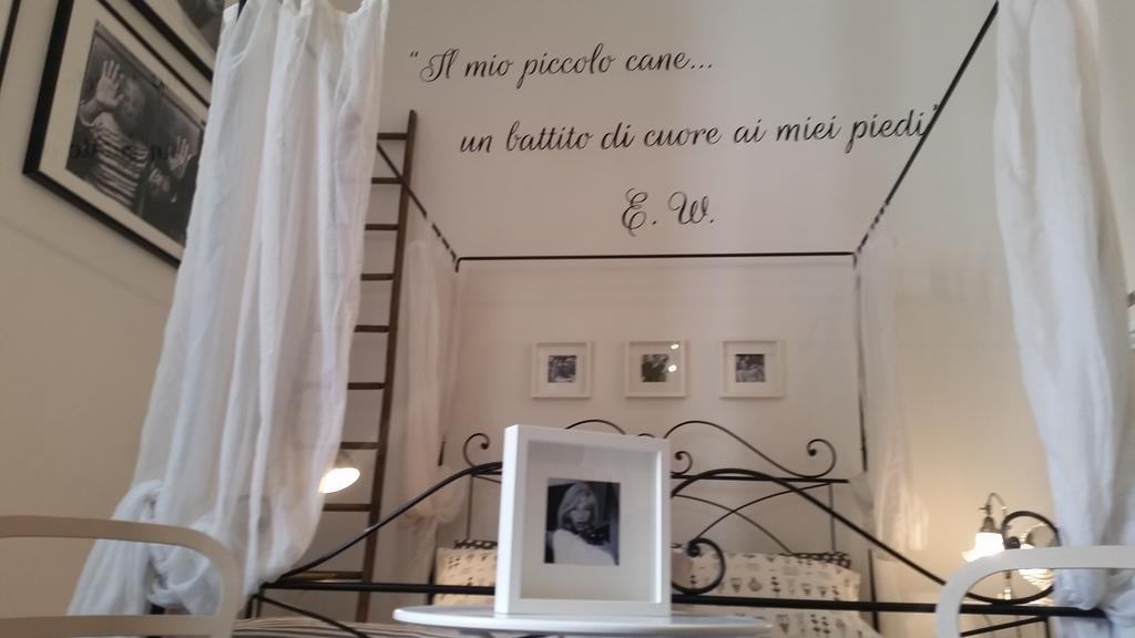 Le Stanze Di Ottaviano Rom