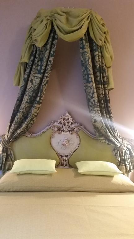 Le Stanze Di Ottaviano * Rom