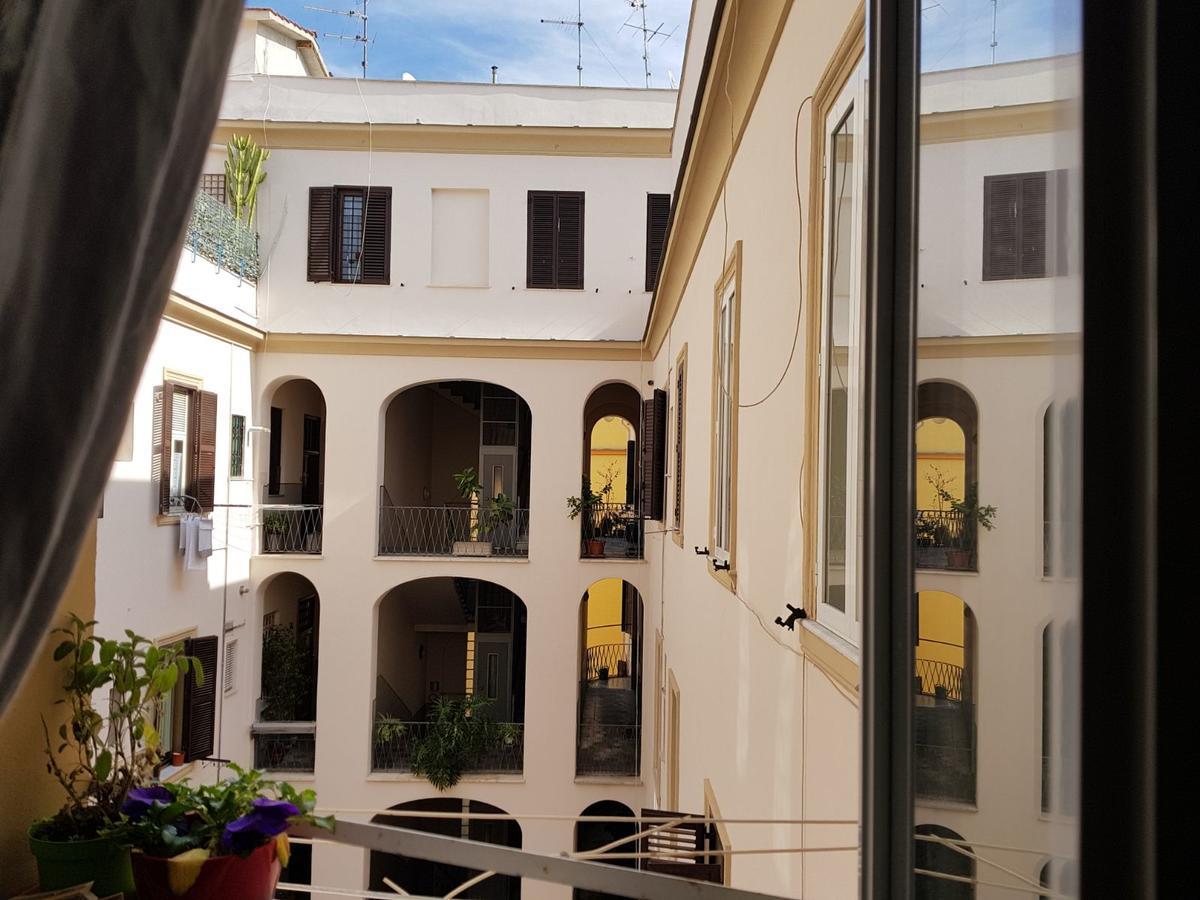 Le Stanze Di Ottaviano Rom