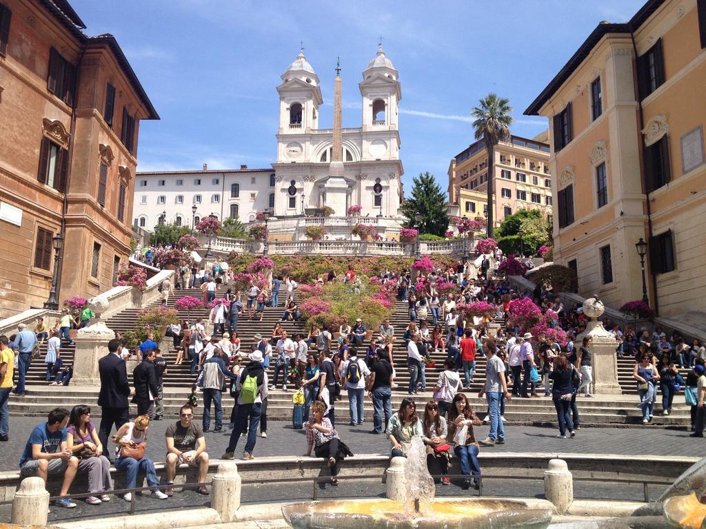 Le Stanze Di Ottaviano * Rom