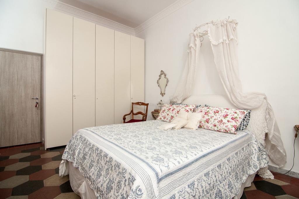 Le Stanze Di Ottaviano Pensionat Rom