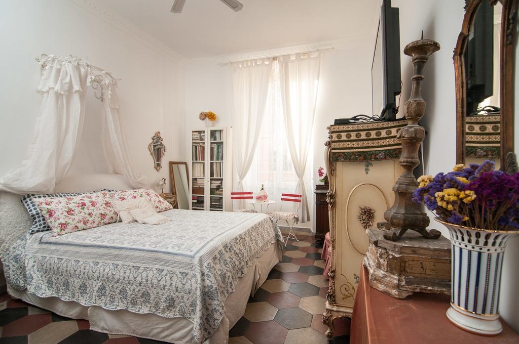 Pensionat Le Stanze Di Ottaviano