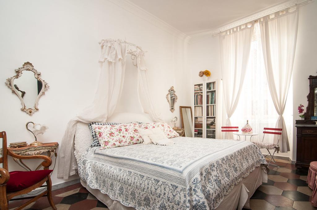 Le Stanze Di Ottaviano Pensionat