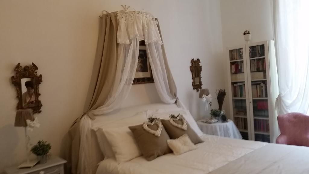 Pensionat Le Stanze Di Ottaviano