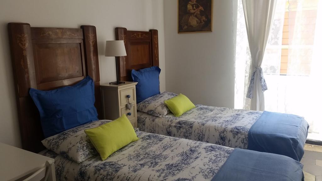 Le Stanze Di Ottaviano * Rom