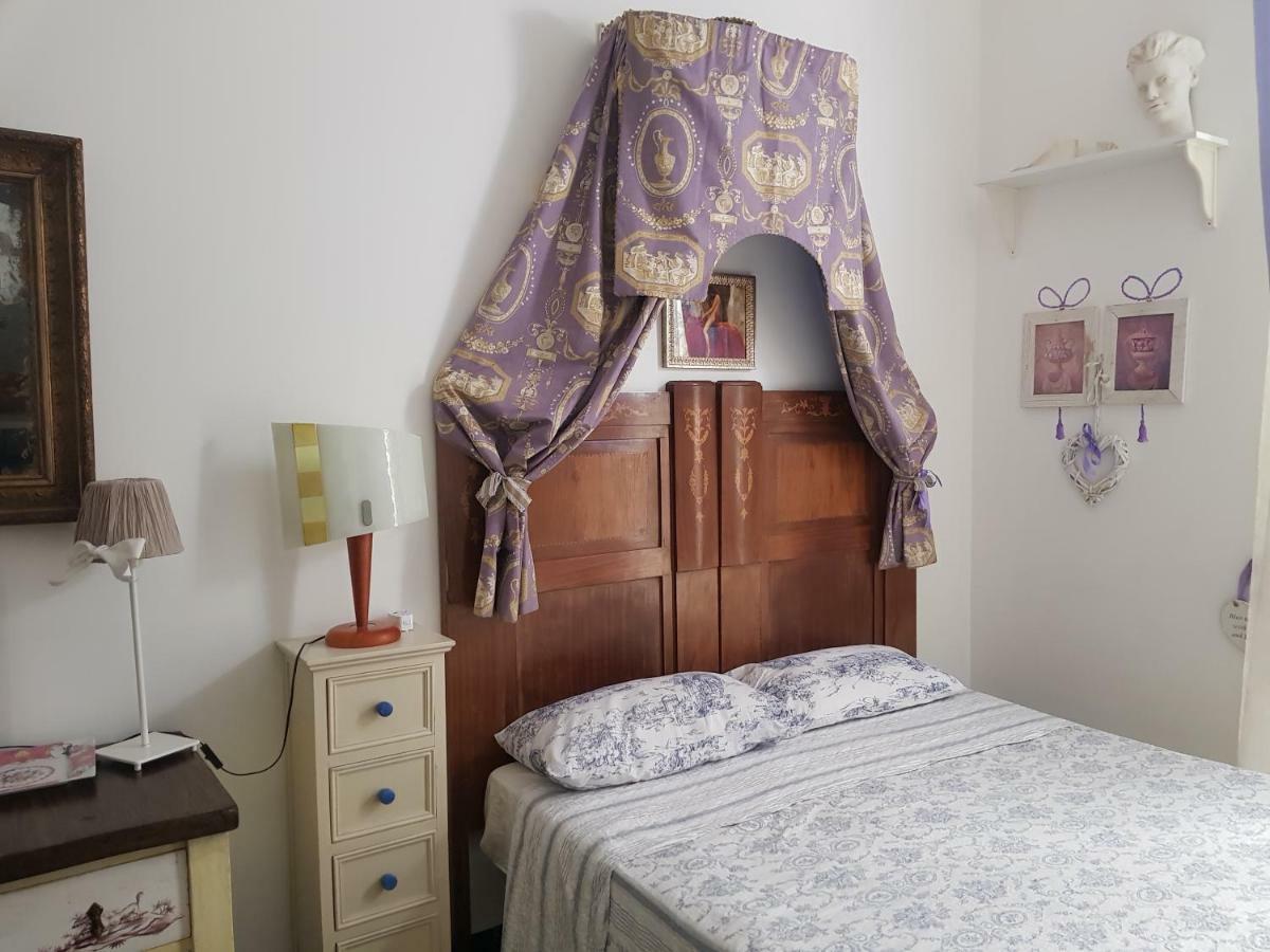 Le Stanze Di Ottaviano * Rom